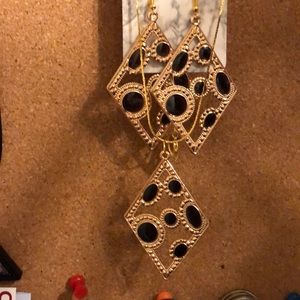 Retro style “big” set